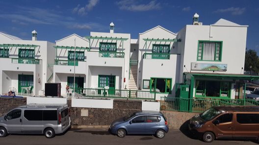 Apartamentos Blue Sea Europa