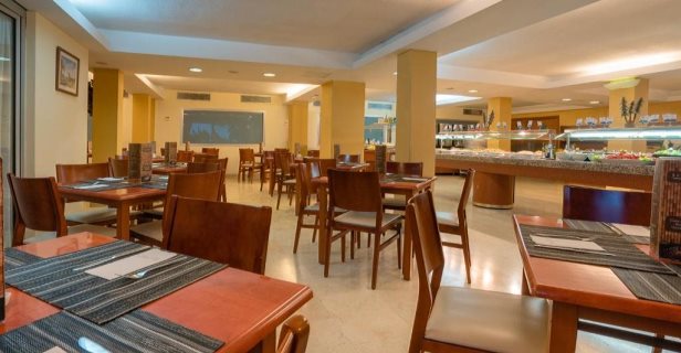 Apartamentos Blue Sea Jandía Luz