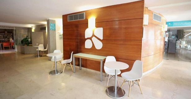 Apartamentos Blue Sea Jandía Luz
