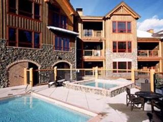 Apartamentos Blue Sky Breckenridge