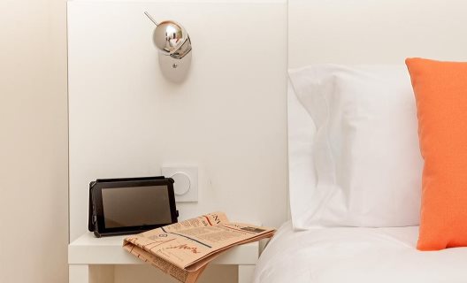 Apartamentos Blume Cruz