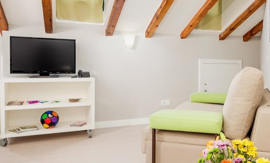 Apartamentos Blume Cruz