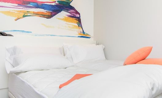 Apartamentos Blume Cruz