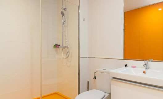Apartamentos Blume Cruz