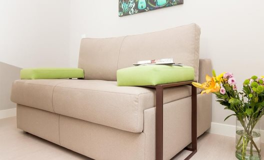 Apartamentos Blume Cruz