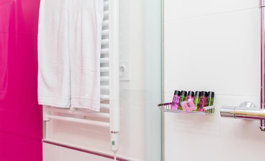 Apartamentos Blume Cruz