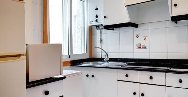 Apartamentos Bolera Pico
