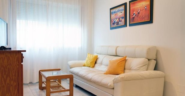 Apartamentos Bolera Pico