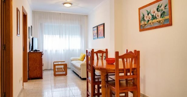 Apartamentos Bolera Pico