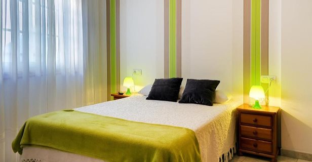 Apartamentos Bolera Pico