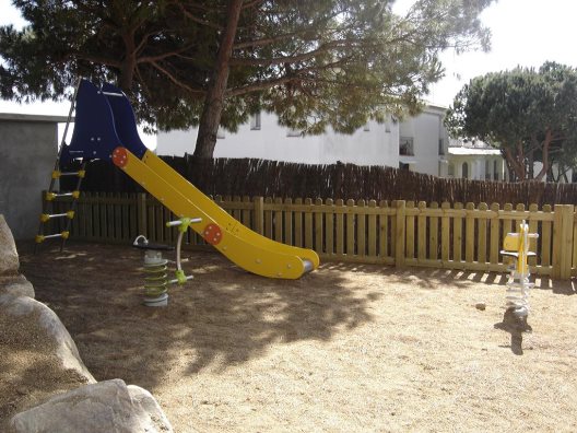 Apartamentos Bolero Park