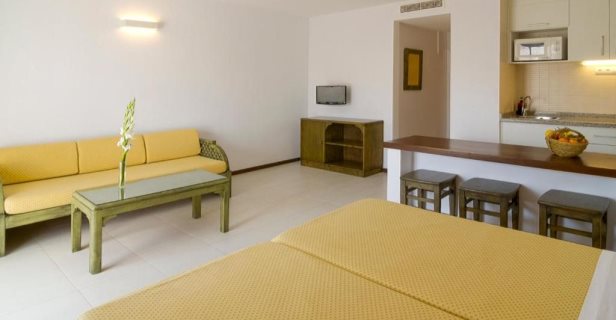 Apartamentos Bon Lloc
