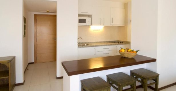 Apartamentos Bon Lloc