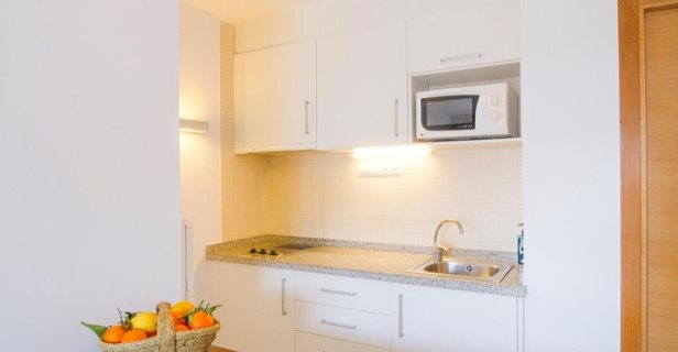 Apartamentos Bon Lloc