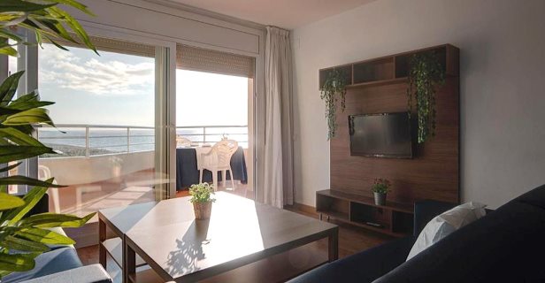 Apartamentos Bon Repós