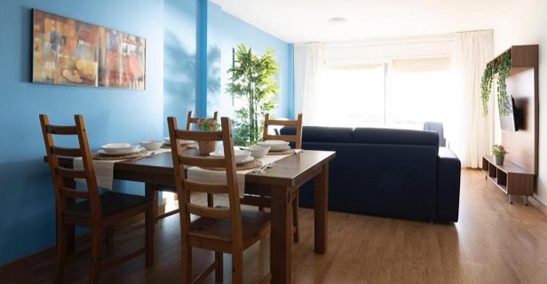 Apartamentos Bon Repós