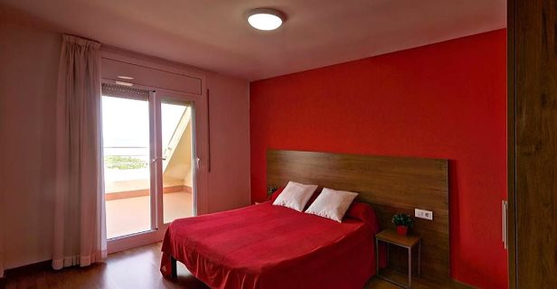 Apartamentos Bon Repós