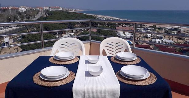 Apartamentos Bon Repós
