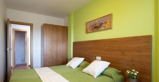 Apartamentos Bon Repós