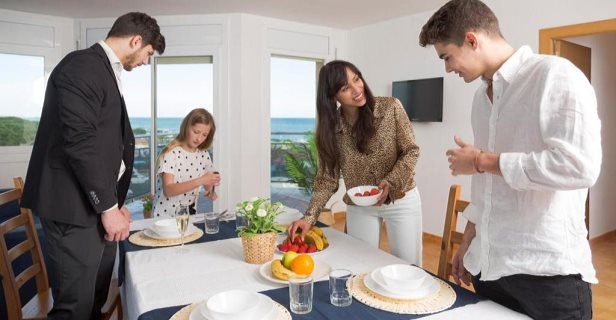 Apartamentos Bon Repós