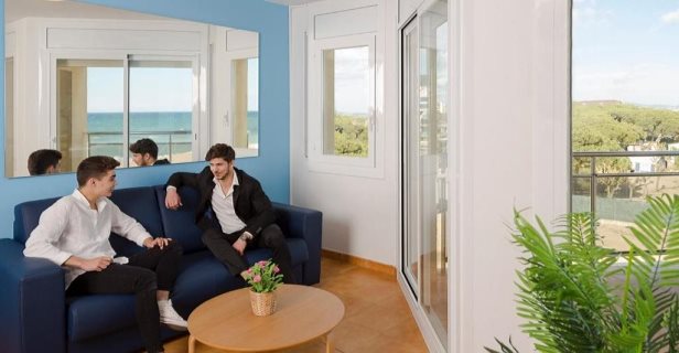 Apartamentos Bon Repós