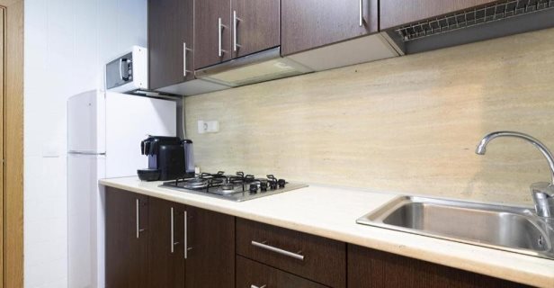 Apartamentos Bon Repós