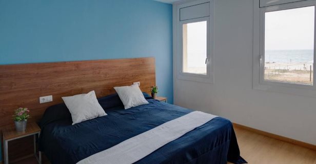Apartamentos Bon Repós
