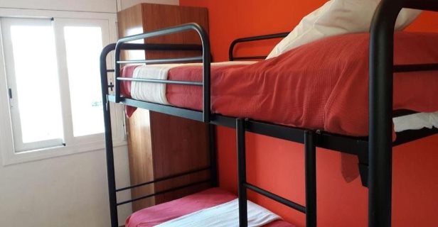 Apartamentos Bon Repós