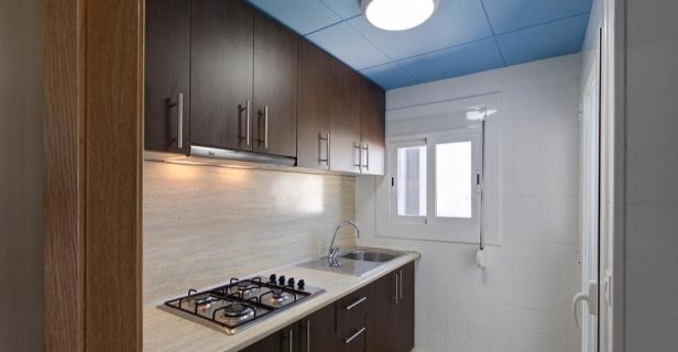 Apartamentos Bon Repós