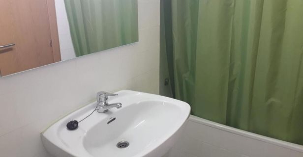 Apartamentos Bon Repós