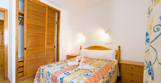 Apartamentos Bon Sol