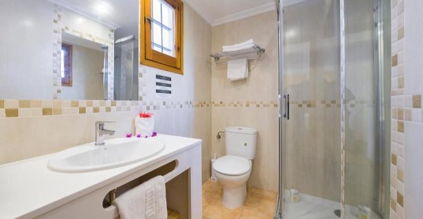 Apartamentos Bon Sol