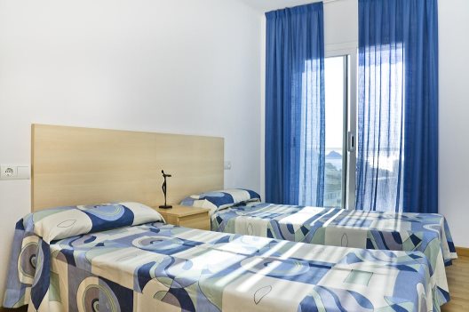 Apartamentos Bon Sol