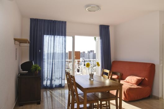 Apartamentos Bon Sol
