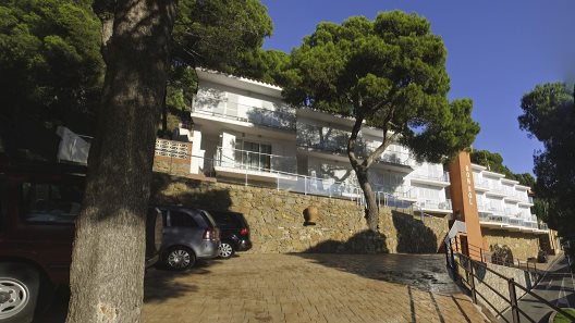 Apartamentos Bon Sol