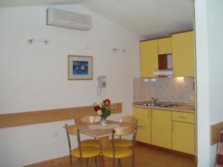 Apartamentos Bonaca