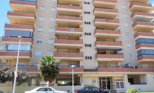 Apartamentos Bonaire 3000