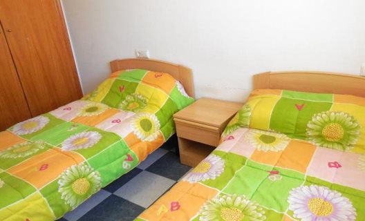 Apartamentos Bonaire 3000