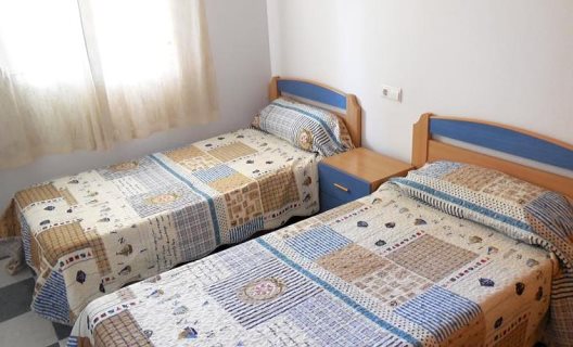 Apartamentos Bonaire 3000