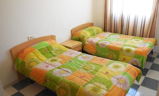 Apartamentos Bonaire 3000