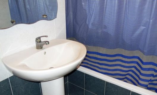 Apartamentos Bonaire 3000