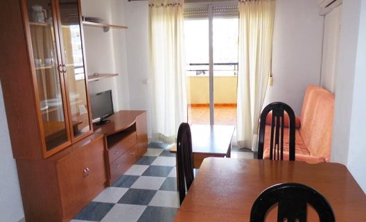 Apartamentos Bonaire 3000