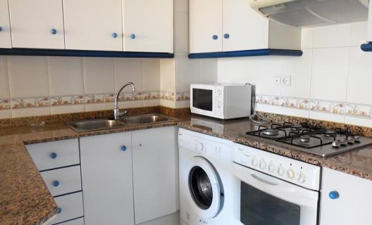 Apartamentos Bonaire 3000