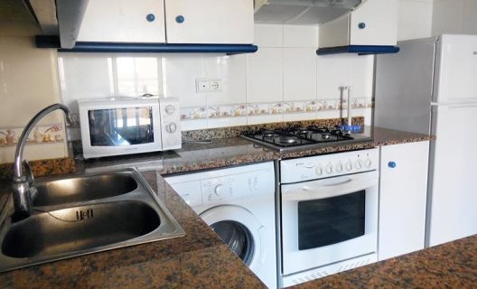 Apartamentos Bonaire 3000