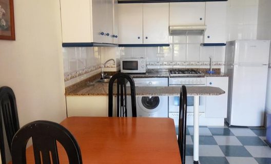 Apartamentos Bonaire 3000