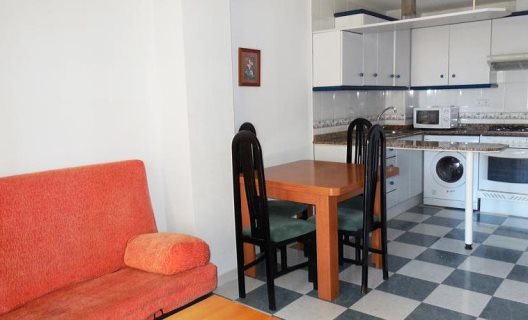 Apartamentos Bonaire 3000