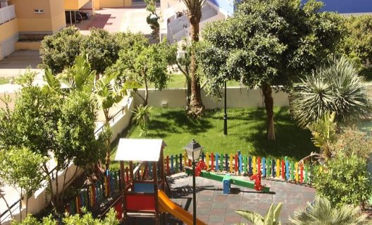 Apartamentos Bonaire 3000