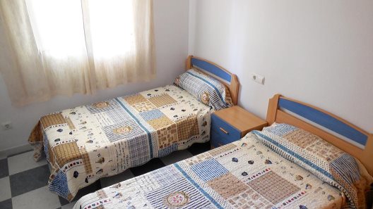 Apartamentos Bonaire