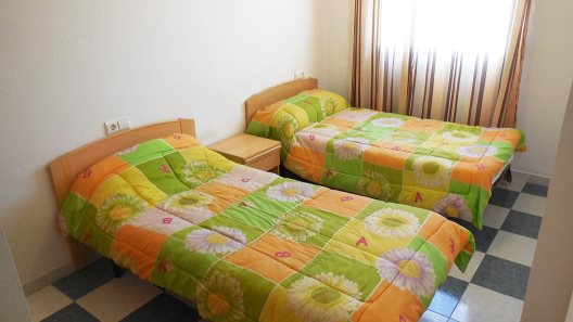 Apartamentos Bonaire