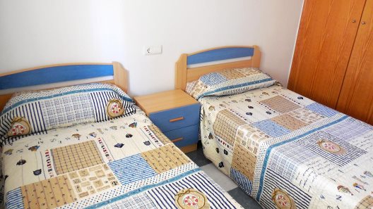 Apartamentos Bonaire